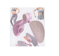 Thigh Master Kegel Trainer for Inner Thigh & Pelvic Floor Workouts